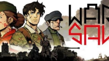 Warsaw PC Review | Culture of Gaming