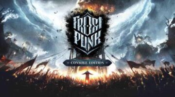 Frostpunk Console Edition PS4 Review – PlayStation Universe