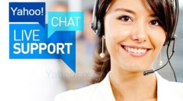 Contact Yahoo Live Chat Support 877-929-3373 Yahoo Mail Live