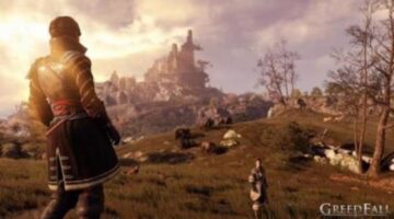 GreedFall (XOne) Review | VGChartz