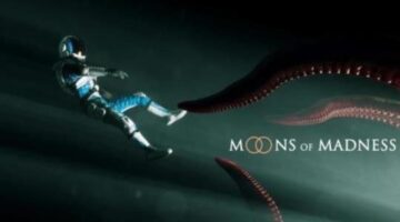Moons of Madness Launch Date Revealed in New Trailer
