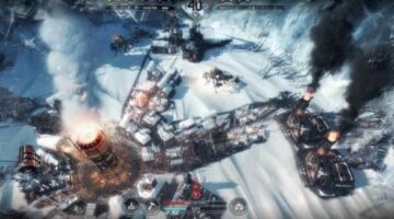 Frostpunk Review | Gamers Heroes