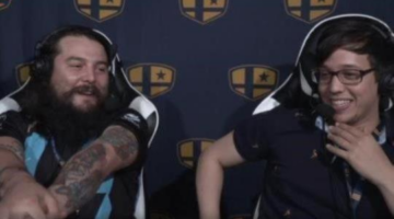 “There Is So Much More Melee to Be Played”