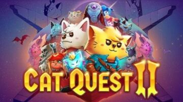 “Cat Quest II” is coming to PS4, Xbox One and Nintendo Switch on October 24th