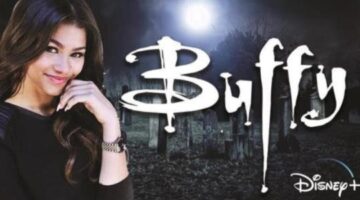 Disney+ to announce Buffy news very soon?