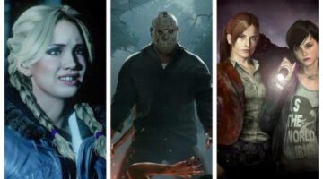 Best Horror Games to Play With Friends