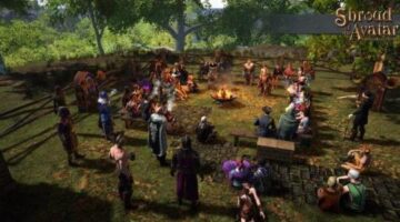 Shroud of the Avatar Acquired by New Developer