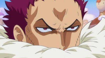 Charlotte Katakuri Confirmed as a Playable Character in One Piece: Pirate Warriors 4