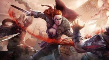 Asgard’s Wrath Review – IGN