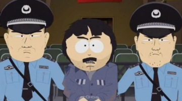 South Park Is Saying What We’re All Thinking About The Chinese Government