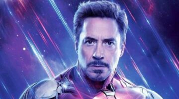 Jennifer Aniston Thinks There Should Be Fewer Marvel Movies