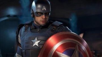 The Avengers – Hands-On Preview at the New Marvel Zone – Player 2