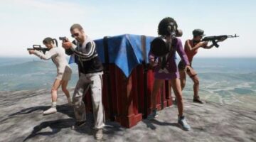 Free-to-play PUBG Lite now available in Europe