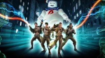 Ghostbusters: The Video Game Remastered Review (TheSixthAxis)