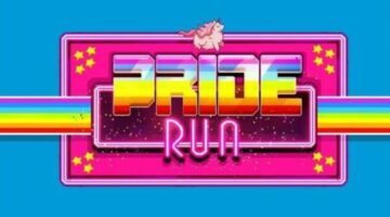 Pride Run review | GodisaGeek