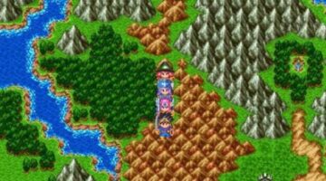 Dragon Quest III: The Seeds of Salvation (Switch) Review – Hardcore Gamer
