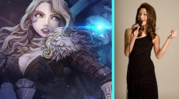 An Interview With Emi Evans: The Voice of Vambrace and NieR: Automata