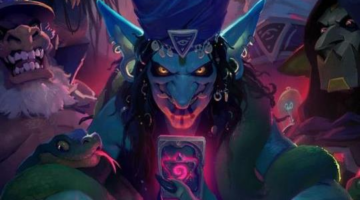 Hearthstone Loses Another Caster Following Ban