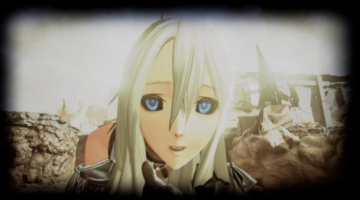 Code Vein – Review | Ulvespill