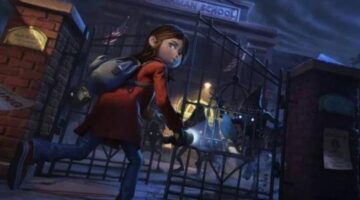 Gylt Developer Diary Explains Silent Hill & Inside Inspiration; Showcases New Gameplay