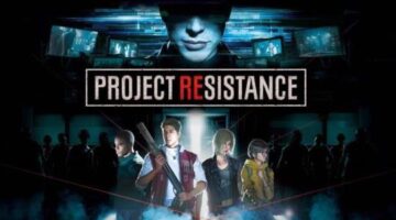 GotGame | Project Resistance NYCC 2019 Preview