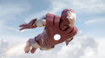 BGS 2019 Hands-on – Iron Man VR | WayTooManyGames