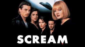 Horror Icons Highlights: Scream