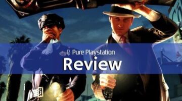 Review: L.A. Noire: The VR Case Files – PS4/PSVR | Pure PlayStation