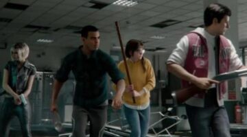 BGS 2019 Hands-on – Project Resistance | WayTooManyGames