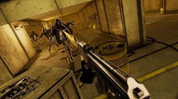 Review: Gun Club VR – Oculus Quest