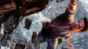 The Best Uncharted Game Turns 10 Today