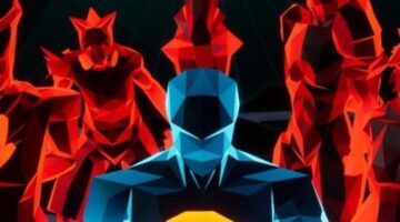 Rebound Dodgeball Evolved – Xbox One Review – AbsoluteXbox