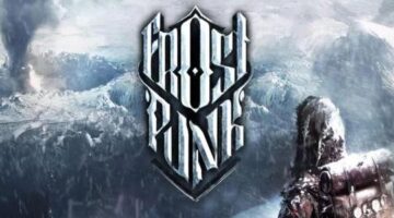 Frostpunk review for PlayStation 4 – Demon Gaming