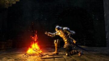 The Souls-like Genre Is Bad Game Design