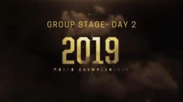 Worlds 2019 – Group Stage Day 2 – Expert Game Reviews