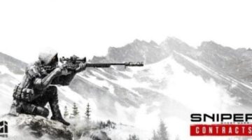 Sniper Ghost Warrior: Contracts – Hands-On – Player 2