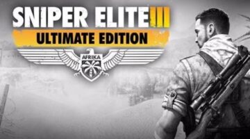 Sniper Elite 3: Ultimate Edition Review – Nintendo Switch – ThisGenGaming