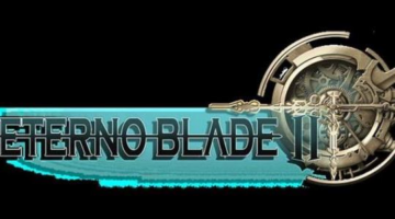AeternoBlade II Out Now For PS4 And Switch