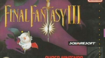 Let’s Remember Final Fantasy VI, 25 Years Later
