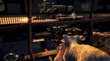 You Can Find A Hidden Cat That Shoots Lasers In Brothers In Arms: Hell’s Highway