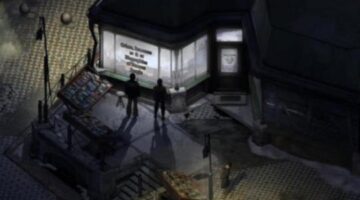 I’m in Love With Disco Elysium – Grown Gaming