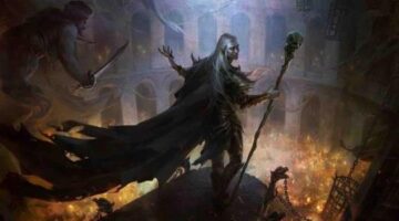 Planescape: Torment & Icewind Dale Enhanced Edition Pack Review – PlayStation Universe