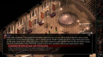 The Baldur’s Gate: Enhanced Edition Pack Review | TheXboxHub