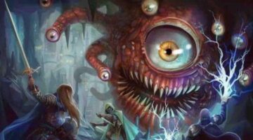 Baldur’s Gate: Enhanced Edition Pack PS4 Review – PlayStation Universe