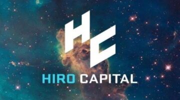 Hiro Capital aims to stimulate growth of esports and gaming in Europe