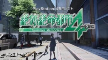 Review – Disaster Report 4: Summer Memories (Frontline Gaming Japan)
