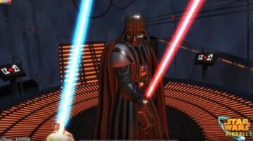 Star Wars Pinball (NS) Review | VGChartz