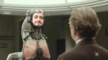 The Panic Room: At least the robot uprising will be slow and largely ineffective