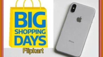 Best Offers On Smartphones | Flipkart Big Shopping Sale