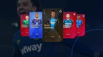 Ubisoft jumps in blockchain-powered fantasy football